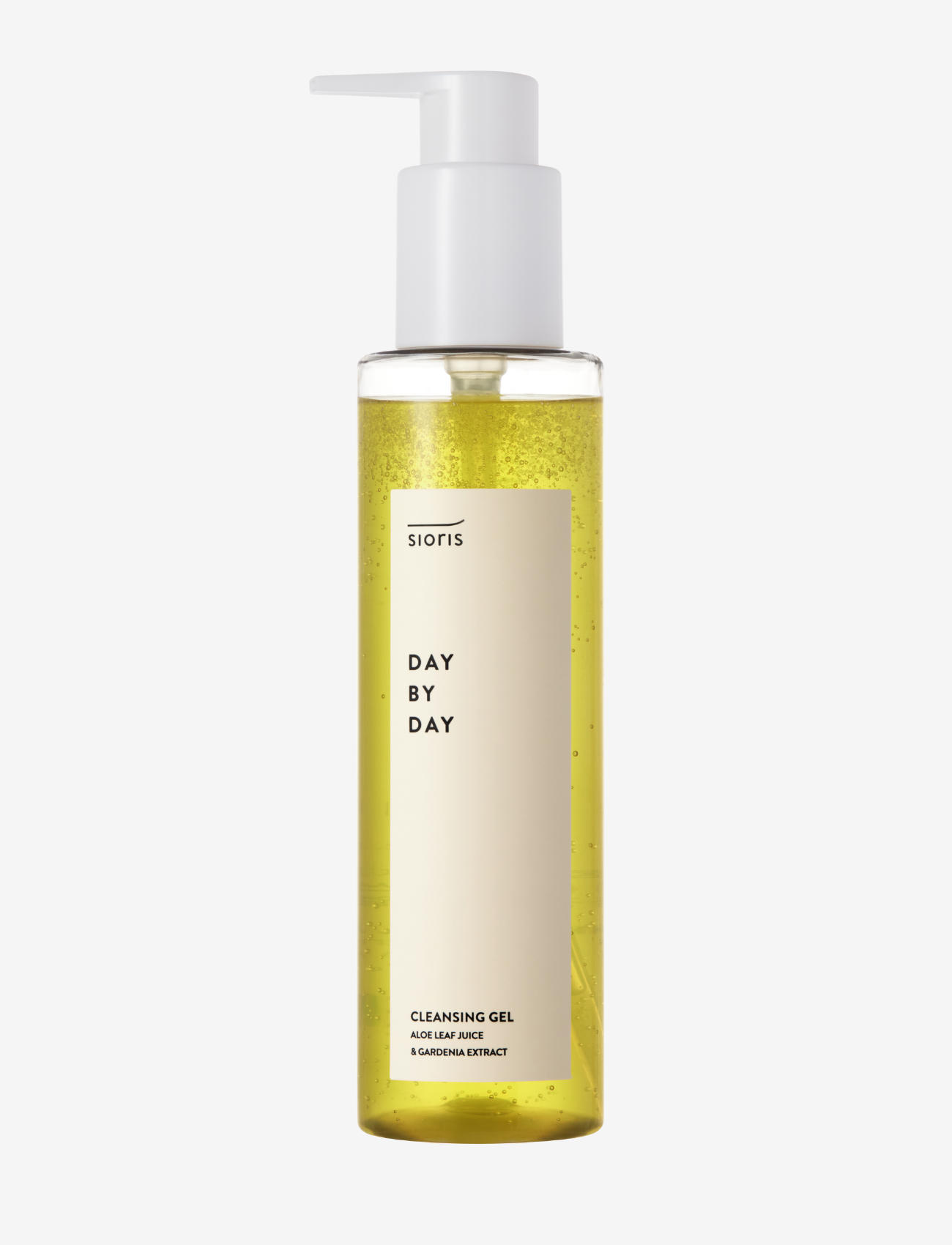 SIORIS Day By Day Cleansing Gel 150ml